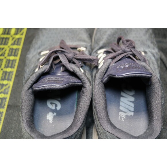 Nike Navy Blue Zoom AH8392-001 Size 10 - Picture 15 of 15